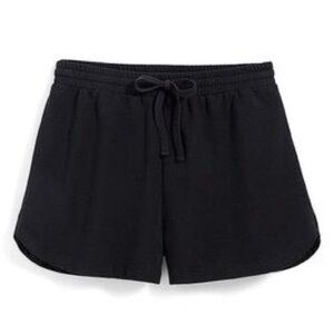 Brooklinen bleeker sweat shorts